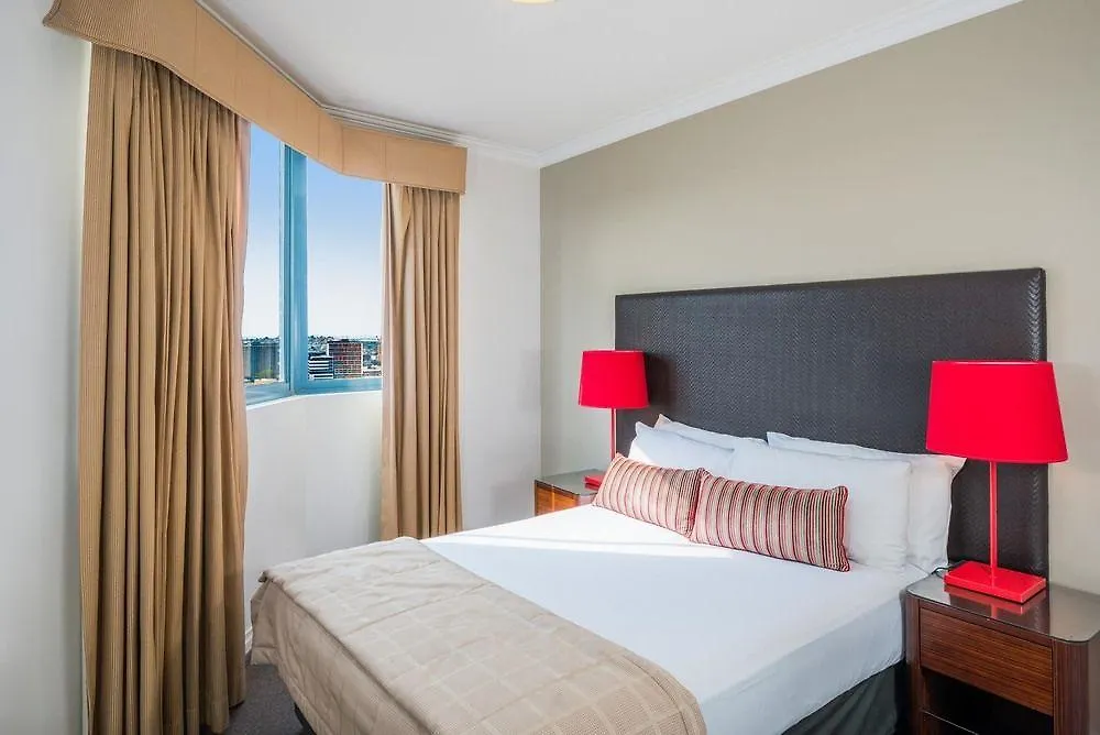 Hotel Mantra On Queen Brisbane