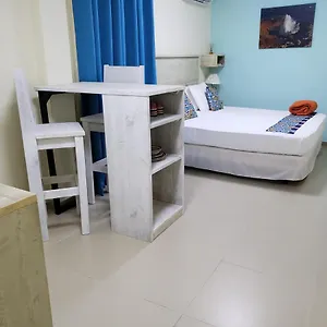 ** Hotel Mustique Curacao Curaçao