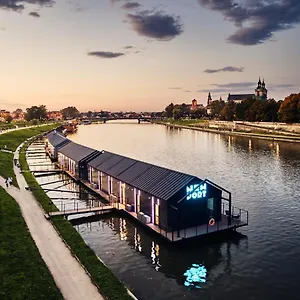 **** Aparthotel New Port - Na Wiśle Polen