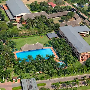 **** Resort Speke And Conference Center Oeganda