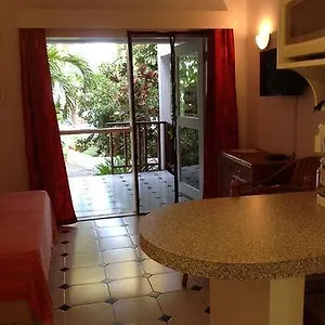 **** Hotel Tamarind Sint Maarten