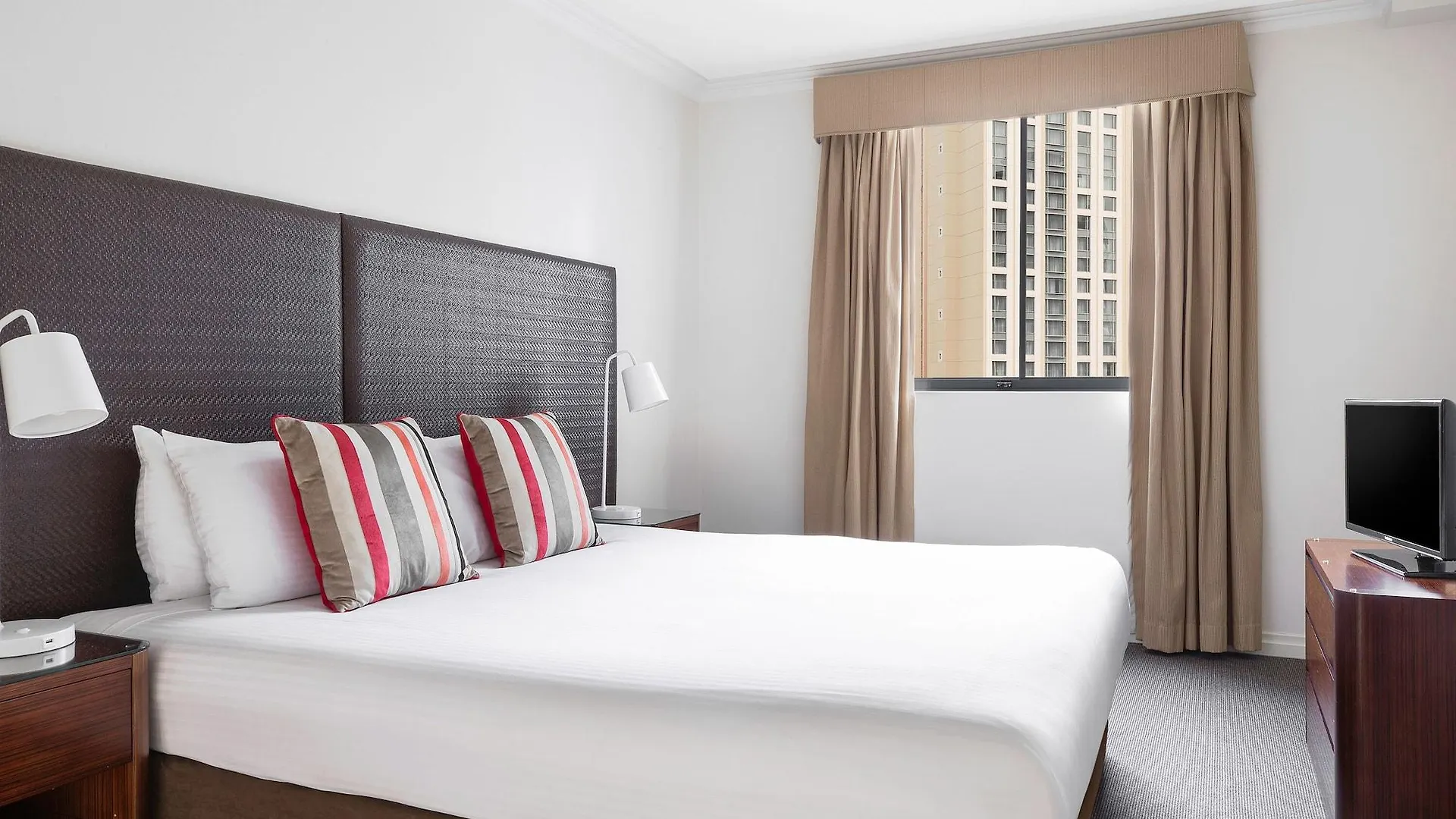 Mantra On Queen Brisbane Hotel