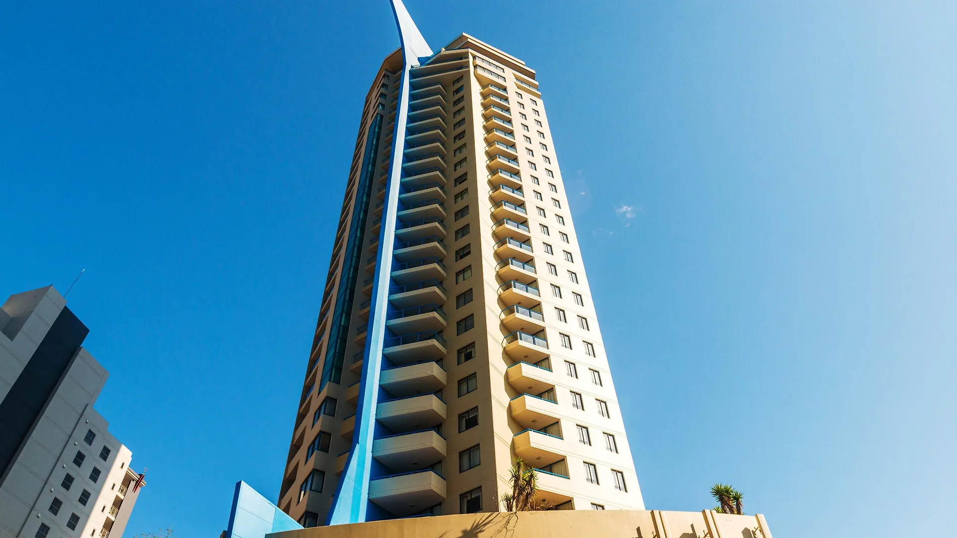 Mantra On Queen Brisbane
