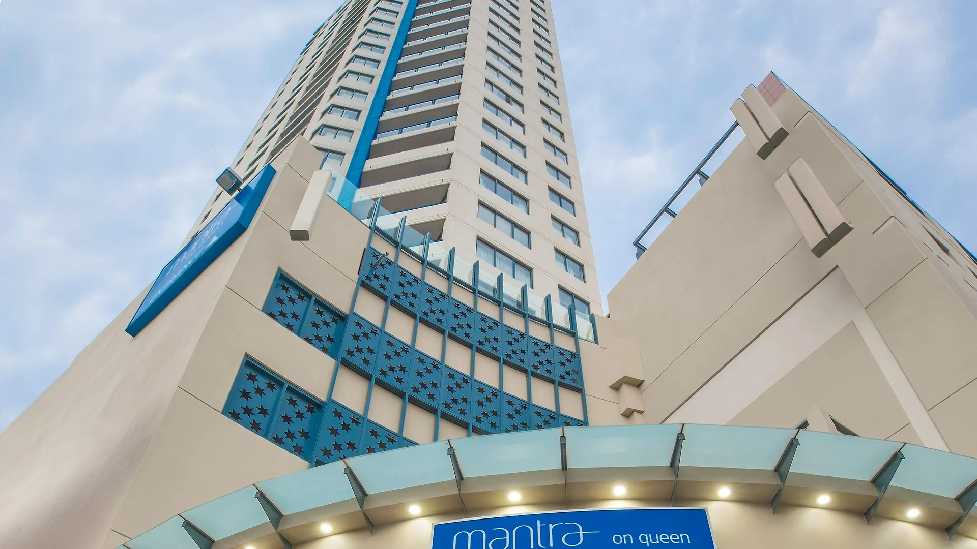 Mantra On Queen Brisbane 4*,  Australië