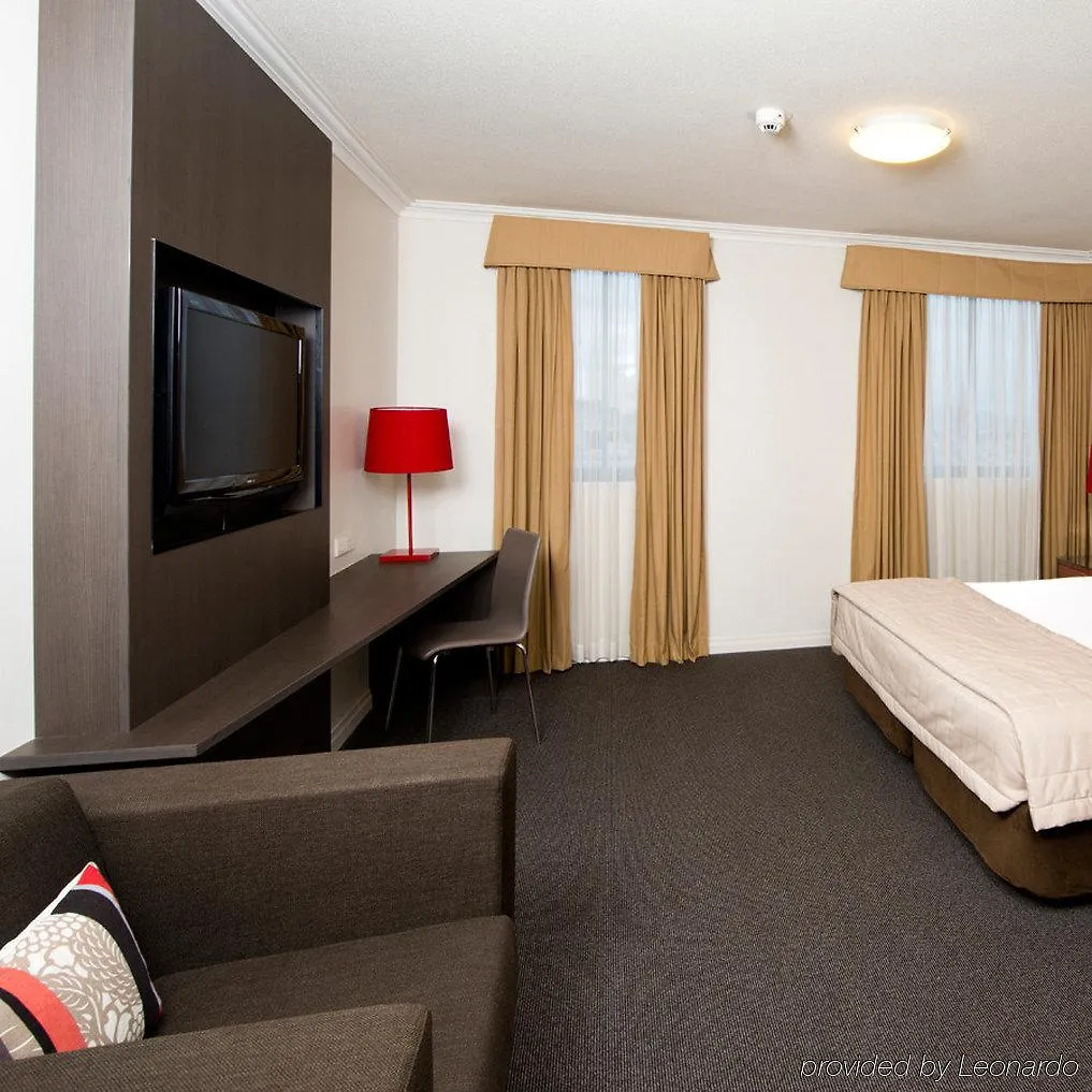 Mantra On Queen Brisbane Hotel
