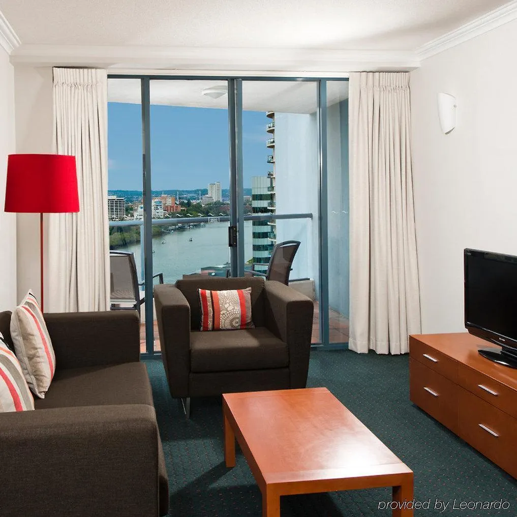 Mantra On Queen Brisbane 4*,