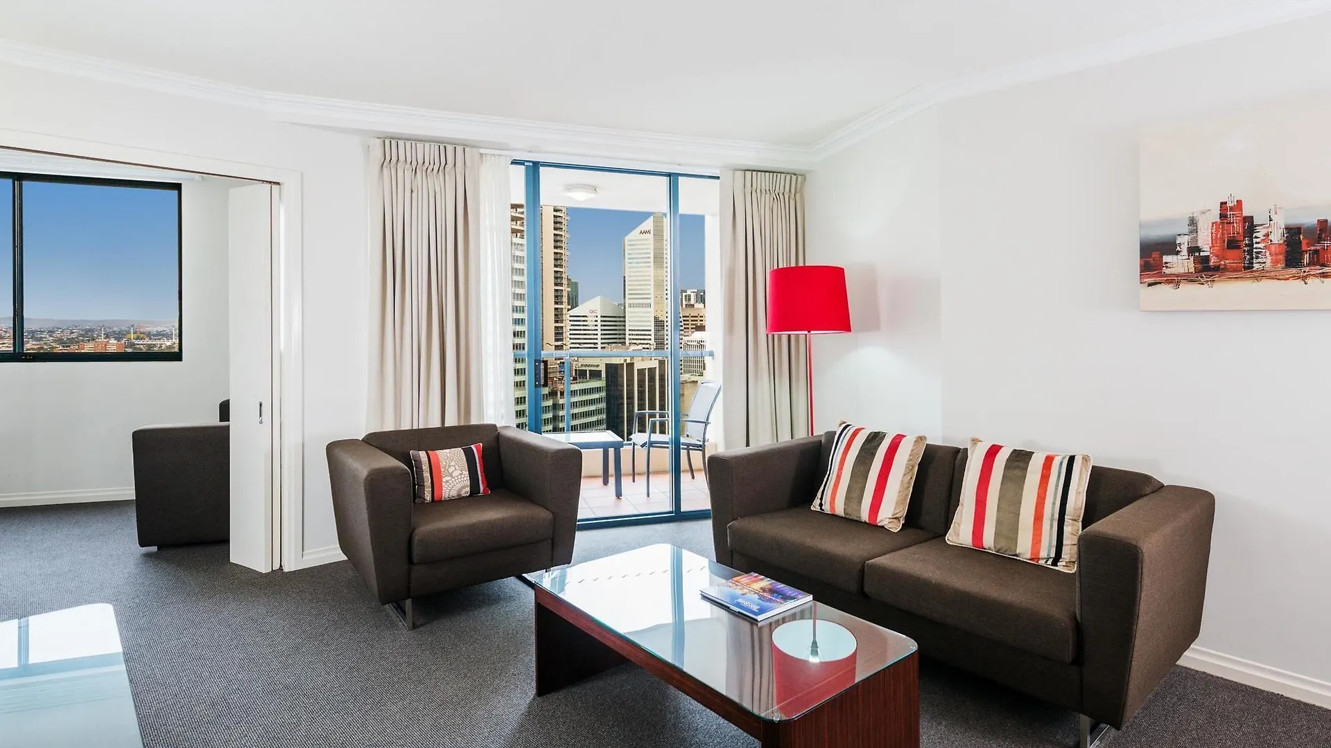 Mantra On Queen Brisbane 4*,