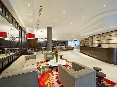 Mantra On Queen Brisbane Hotel